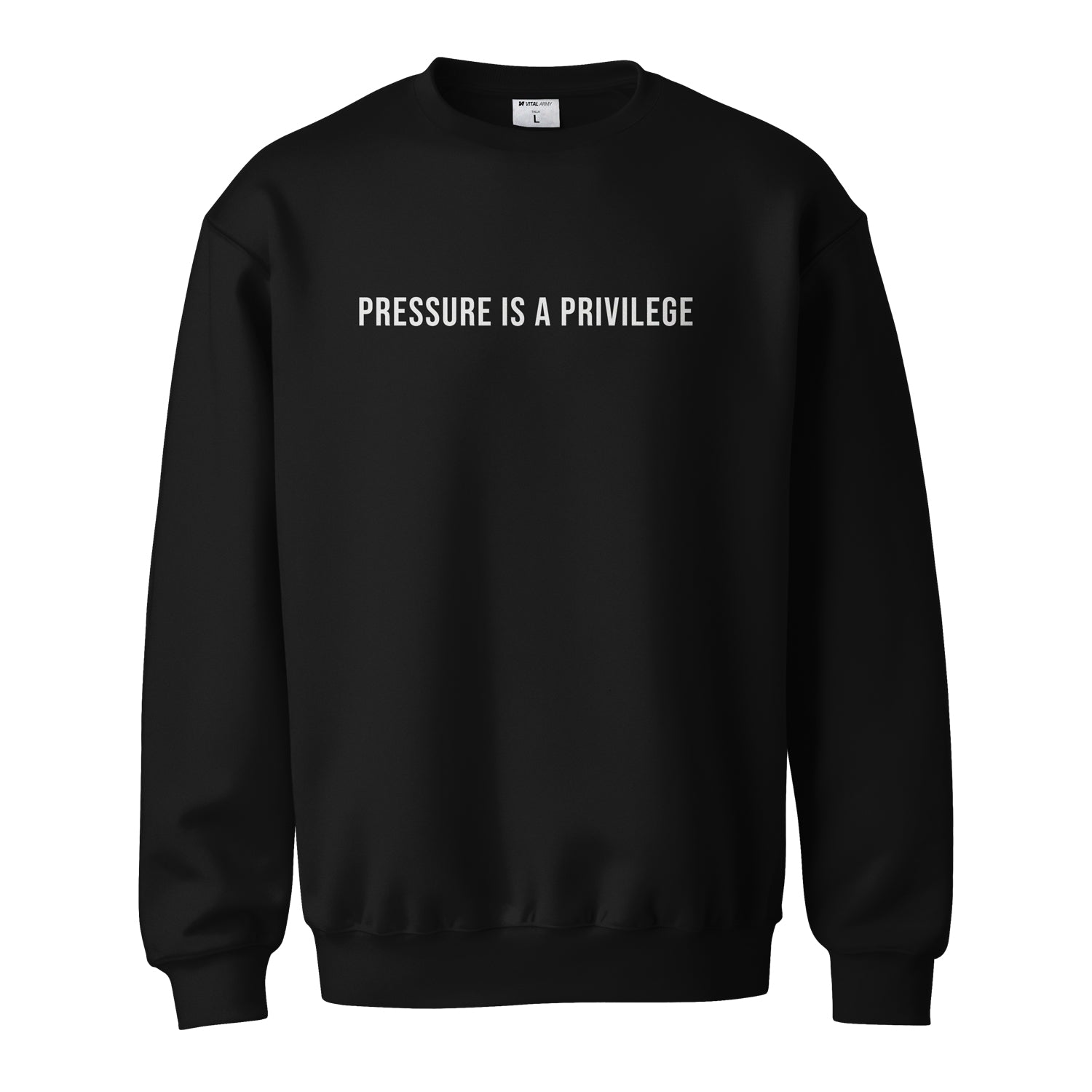 Pressure hoodie deals