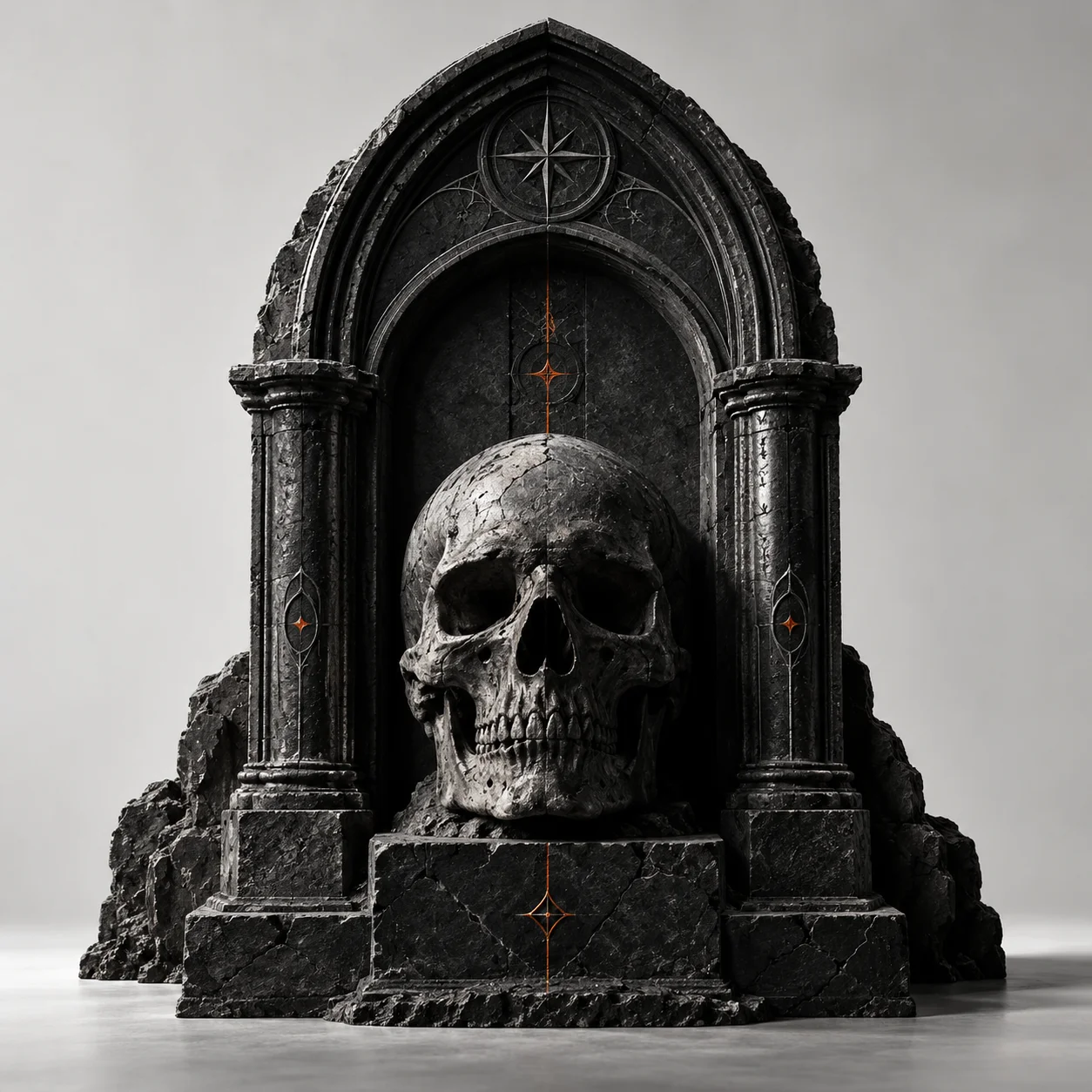 Colección Dark y Gothic