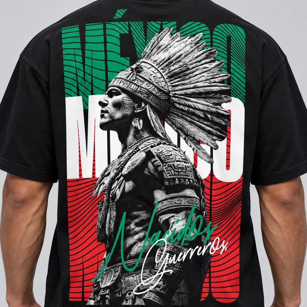 Raíces Aztecas