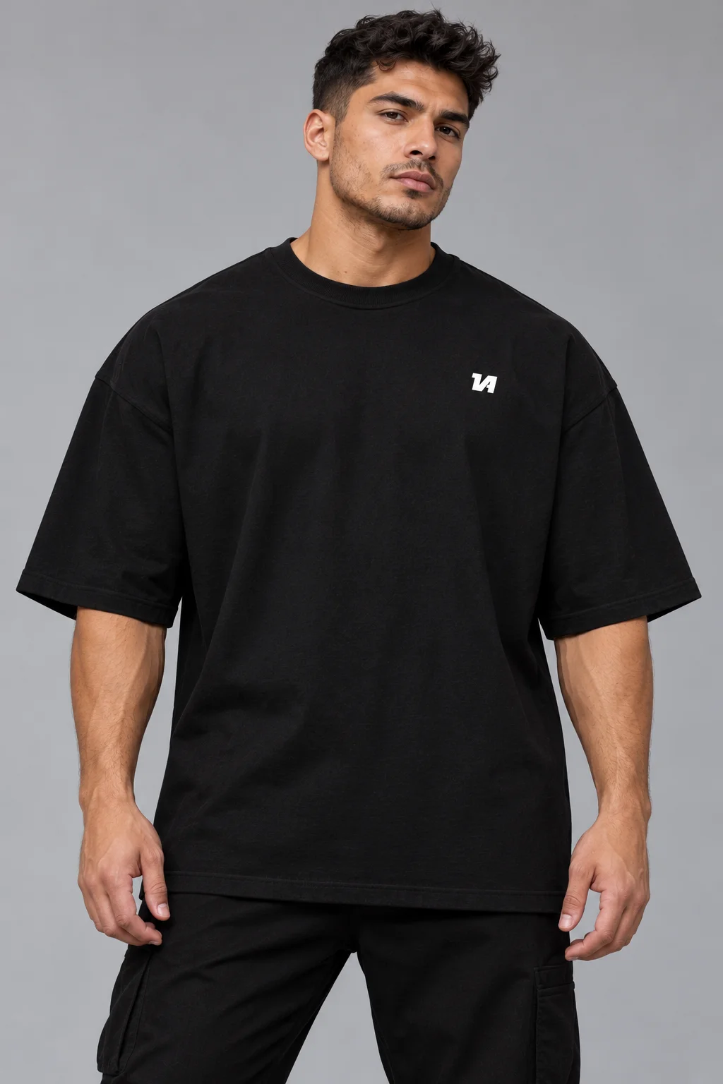 Playera Oversize Gojo Limitada 2026 — fotografía 3