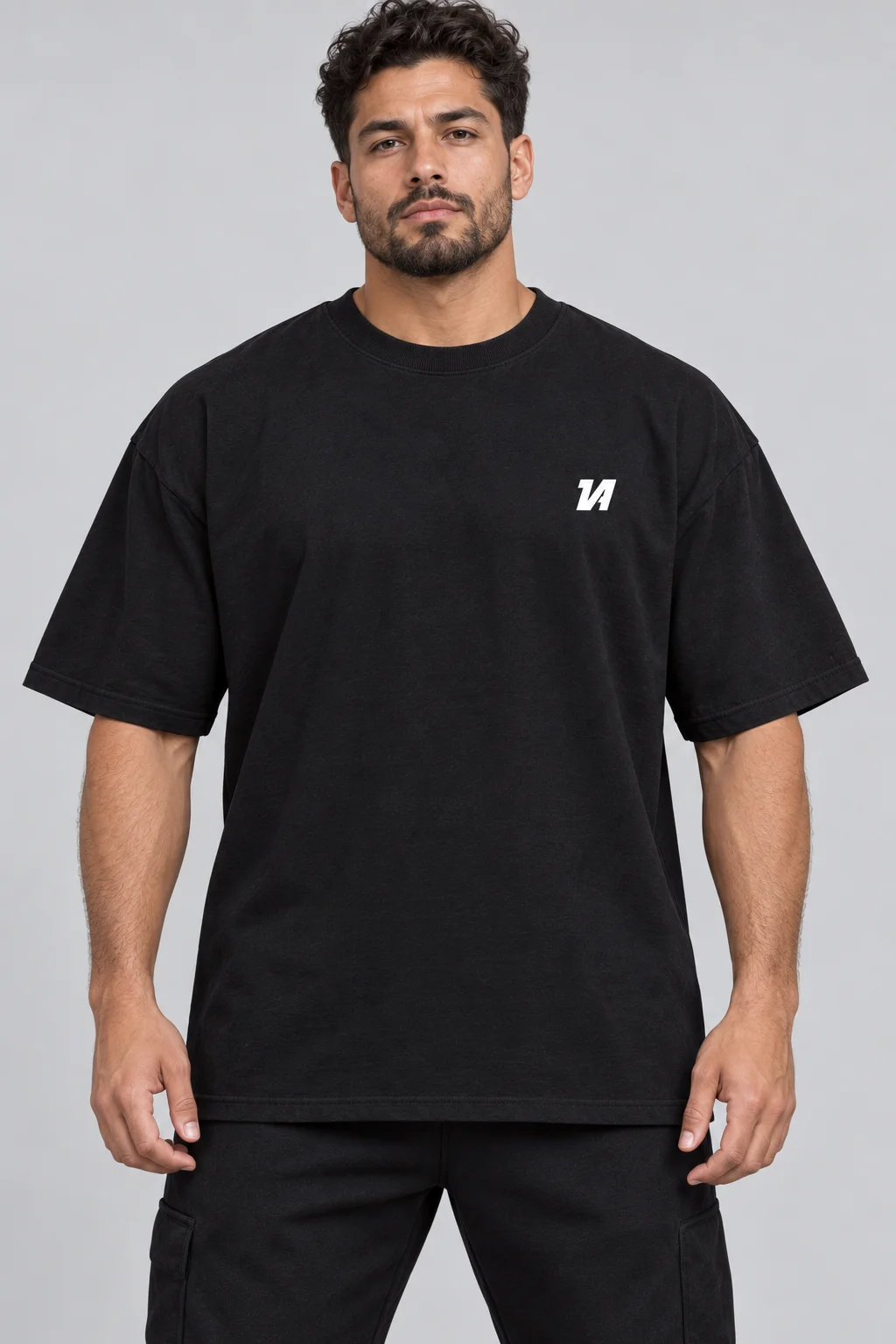 Playera Oversize Supra MK4/A80 — fotografía 2