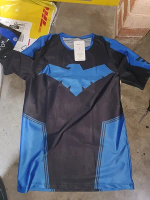 Pedido Vital Army · fotografía 4