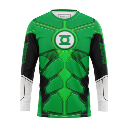 Batman armor 2021 compression long sleeve