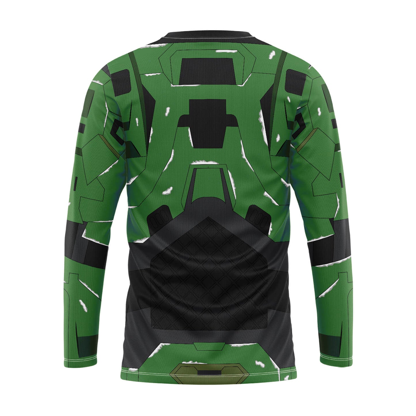 Batman flashpoint compression long sleeve