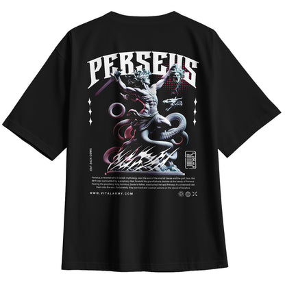 Playera Oversize Perseus