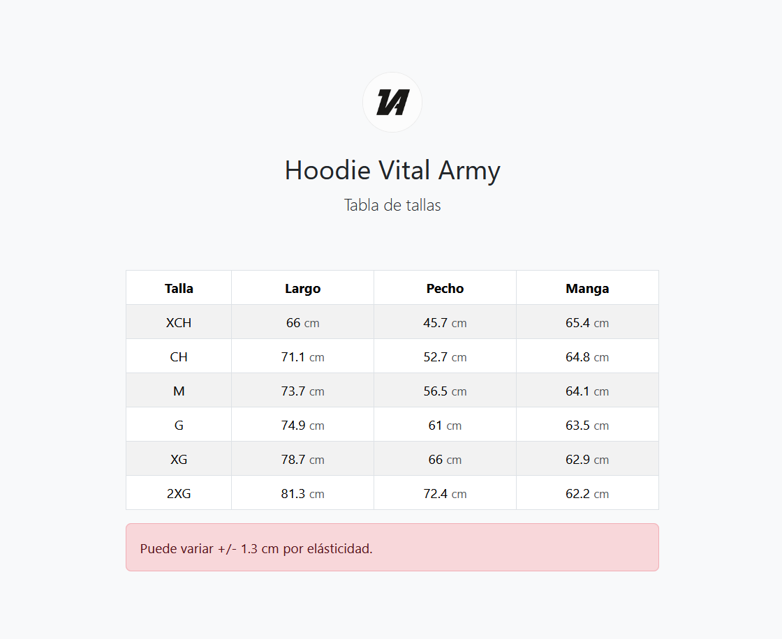 Hoodie Entrenamiento Gymrat Consistency
